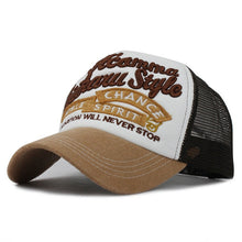 Load image into Gallery viewer, baseball cap mesh cap