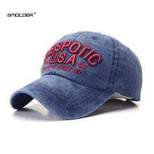 Load image into Gallery viewer, 2019 Hip Hop Caps Men