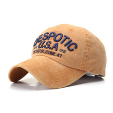 Load image into Gallery viewer, 2019 Hip Hop Caps Men