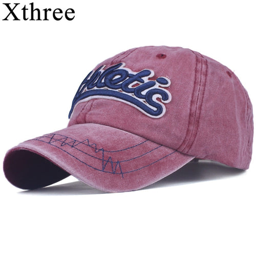 Baseball Cap Casquette Brand cap