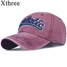 Load image into Gallery viewer, Baseball Cap Casquette Brand cap