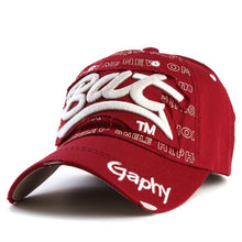 Load image into Gallery viewer, baseball cap