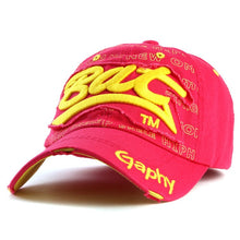 Load image into Gallery viewer, baseball cap