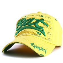 Load image into Gallery viewer, baseball cap