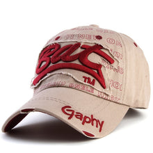 Load image into Gallery viewer, baseball cap