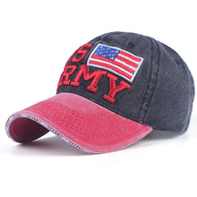 Load image into Gallery viewer, Baseball Caps