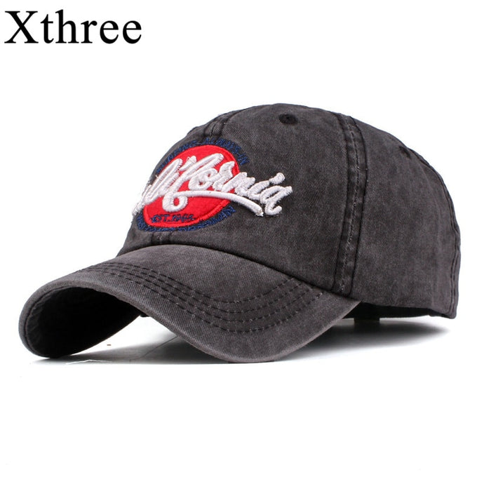 New men's baseball cap