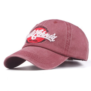 New men's baseball cap